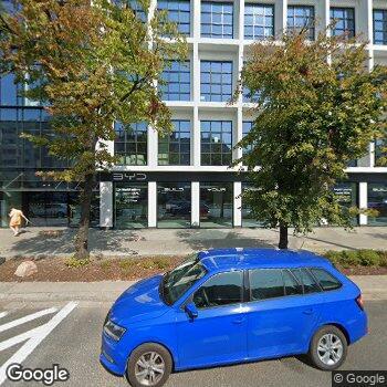 Zdjęcie budynku Affidea