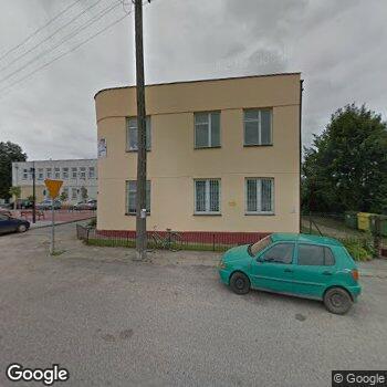 Zdjęcie budynku Alfamedic