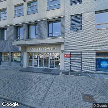 Zdjęcie budynku Szpital Uniwersytecki nr 1 im. dr. Antoniego Jurasza w Bydgoszczy