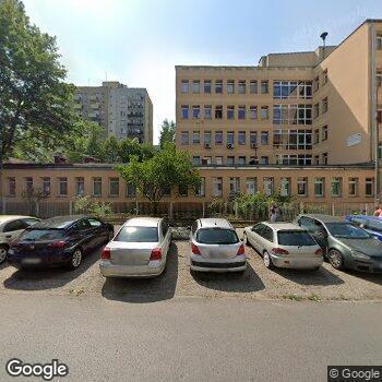 Zdjęcie budynku NZOZ Centrum Medyczne