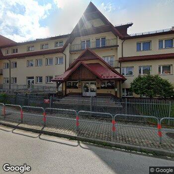Zdjęcie budynku Centrum Medyczne Galicamed Maniowy