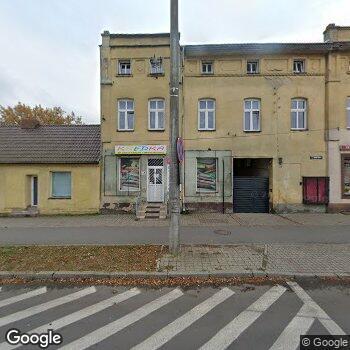 Zdjęcie budynku Centrum Rehabilitacji Koło Rehamed Mgr Beata Ziarnkowska