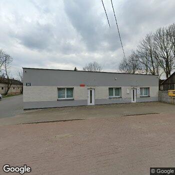 Zdjęcie budynku Corten Dental