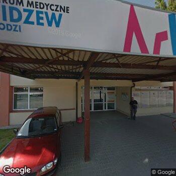 Zdjęcie budynku Przychodnia Anamed