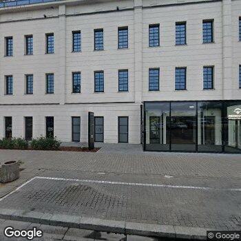 Zdjęcie budynku Medicover