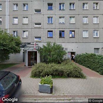 Zdjęcie budynku Medicover