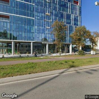 Zdjęcie budynku Medicover