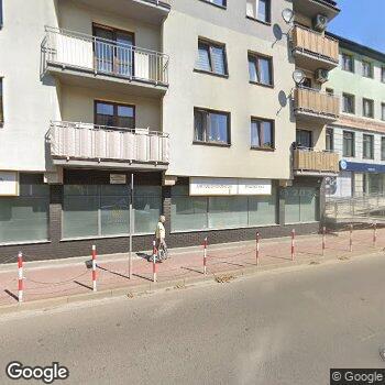 Zdjęcie budynku Corten Dental