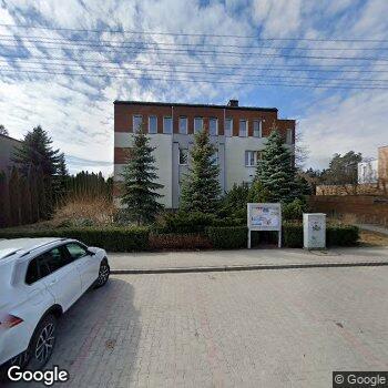 Zdjęcie budynku Corten Dental