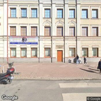 Zdjęcie budynku Stomatologia Magdalena Hornowska