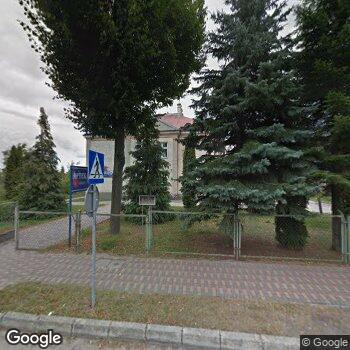 Zdjęcie budynku Salus Plus