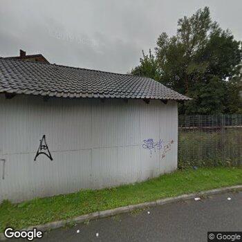 Zdjęcie budynku Szpital Specjalistyczny im. Jędrzeja Śniadeckiego w Nowym Sączu