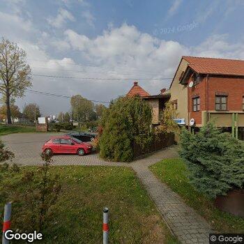 Zdjęcie budynku Algiz1