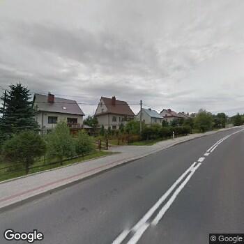 Zdjęcie budynku Centrum Zdrowia Tuchów - Szpital