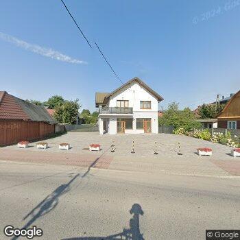 Zdjęcie budynku Centrum