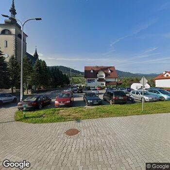 Zdjęcie budynku IPL - Janusz Węgrzyn