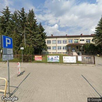 Zdjęcie budynku Centrum Medyczne Esculap