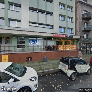 Zdjęcie budynku Majcherczyk Jolanta NZOZ Poradnia Stomatologiczna "Vita-Dent"