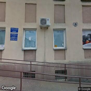 Zdjęcie budynku Ośrodek Leczenia Szpitalnego