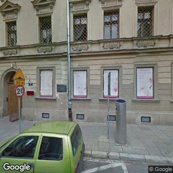 Zdjęcie budynku Da Vinci