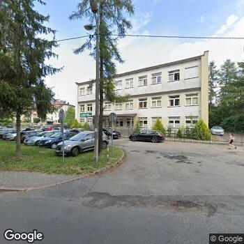 Zdjęcie budynku Centrum Wsparcia Psychicznego