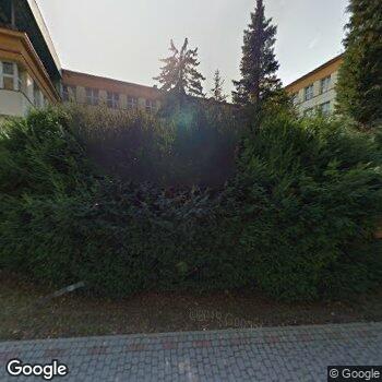 Zdjęcie budynku Szpital Uzdrowiskowy