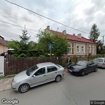 Zdjęcie budynku Centrum Medyczne "Da Vinci"