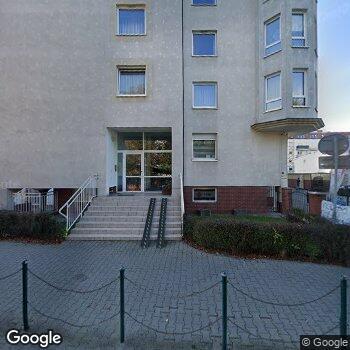 Zdjęcie budynku Scanmed