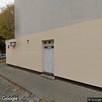 Zdjęcie budynku 107 Szpital Wojskowy z Przychodnią SPZOZ w Wałczu