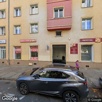 Zdjęcie budynku Wielmed Anna Wielebińska-Kujawa