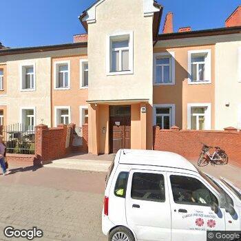 Zdjęcie budynku Alfa Medyczna