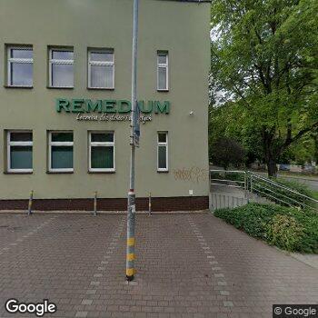 Zdjęcie budynku Betamed