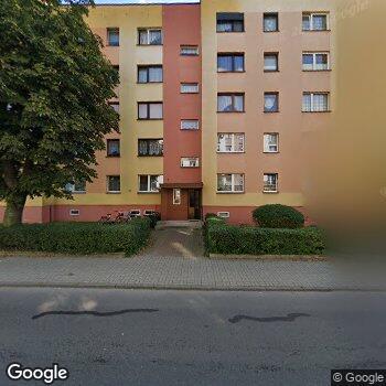 Zdjęcie budynku Centrum Medyczne Eva Ewa Olearska