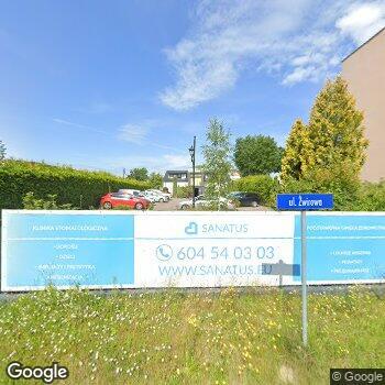 Zdjęcie budynku Sanatus Clinic