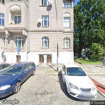 Zdjęcie budynku LUX MED