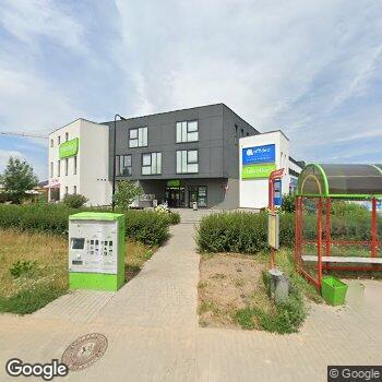 Zdjęcie budynku Affidea
