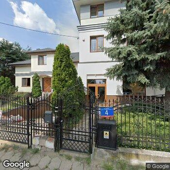 Zdjęcie budynku Corten Dental