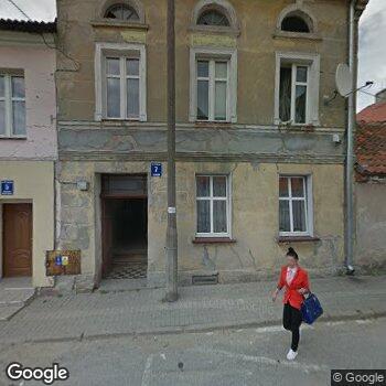 Zdjęcie budynku Centrum Medycyny i Rehabilitacji Artkinezis