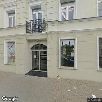 Zdjęcie budynku Centrum Rehabilitacji