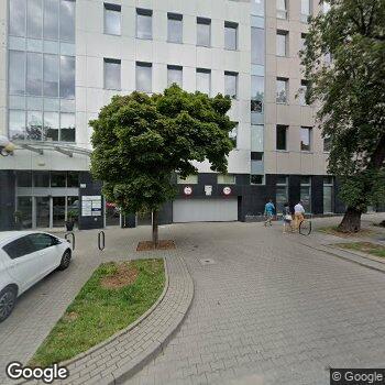 Zdjęcie budynku Centrum Zdrowia Kris-Med