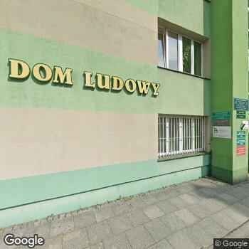 Zdjęcie budynku R Med Centrum Medyczne