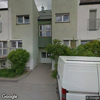 Zdjęcie budynku R Med Centrum Medyczne