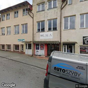 Zdjęcie budynku R Med Centrum Medyczne