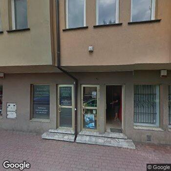 Zdjęcie budynku NZOZ Salus
