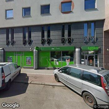 Zdjęcie budynku Centrum Medyczne Mcc - Warszawa