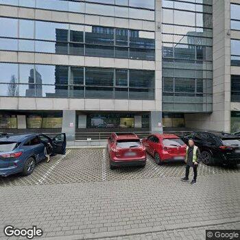 Zdjęcie budynku Centrum Medyczne Enel-Med