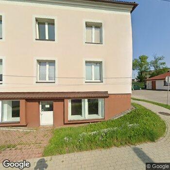 Zdjęcie budynku Gabinety Medident