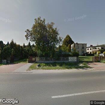 Zdjęcie budynku Hosp-Med