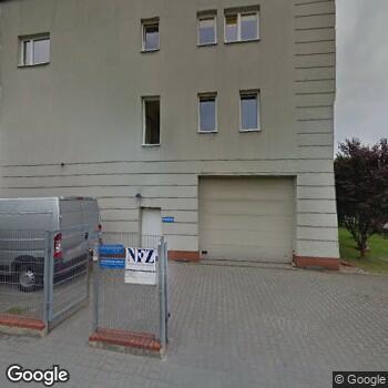 Zdjęcie budynku Davita