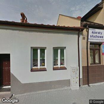 Zdjęcie budynku NZOZ "Remed"
